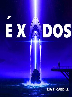 cover image of Éxodos
